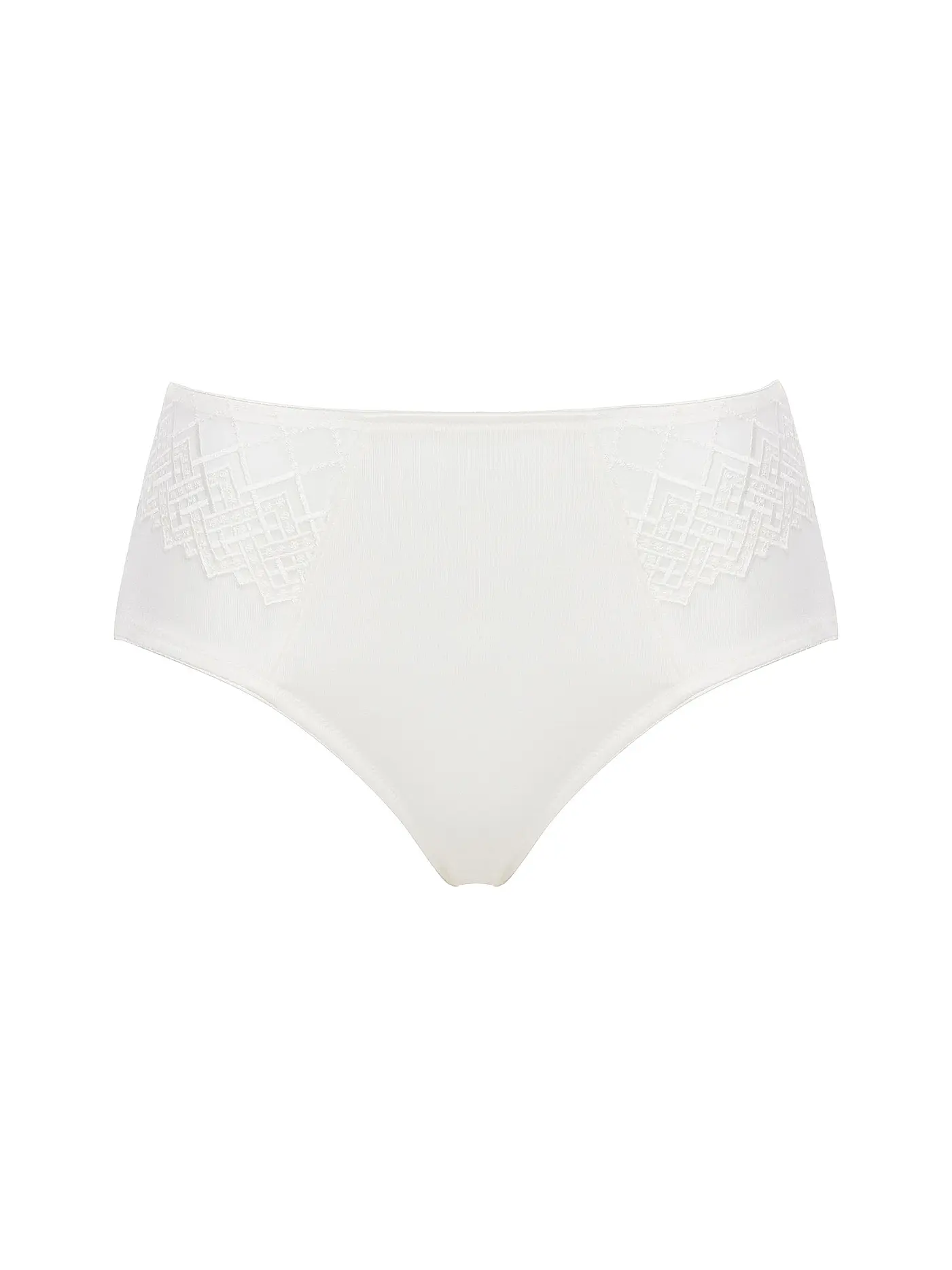 FELINA | Taillenslip Joy Magic Blue | creme